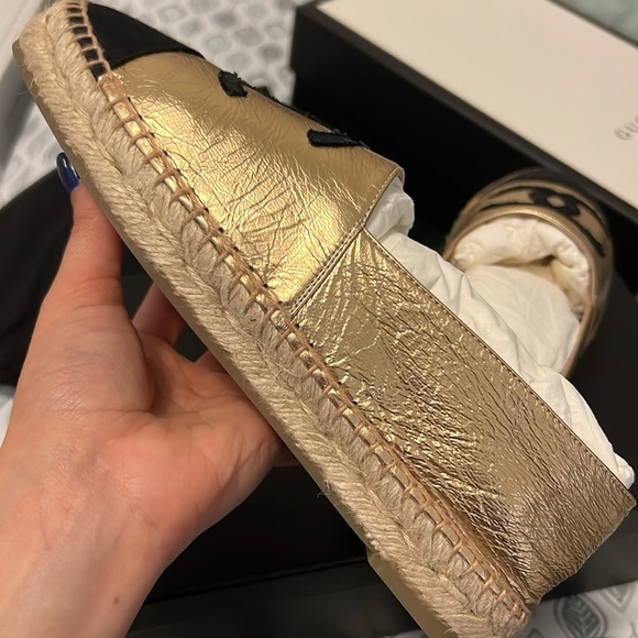 CHANEL Espadrilles - Picture 4 of 8
